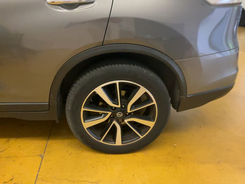 Nissan X-Trail 1.6 dCi Style Edition 2016 – снимка 5