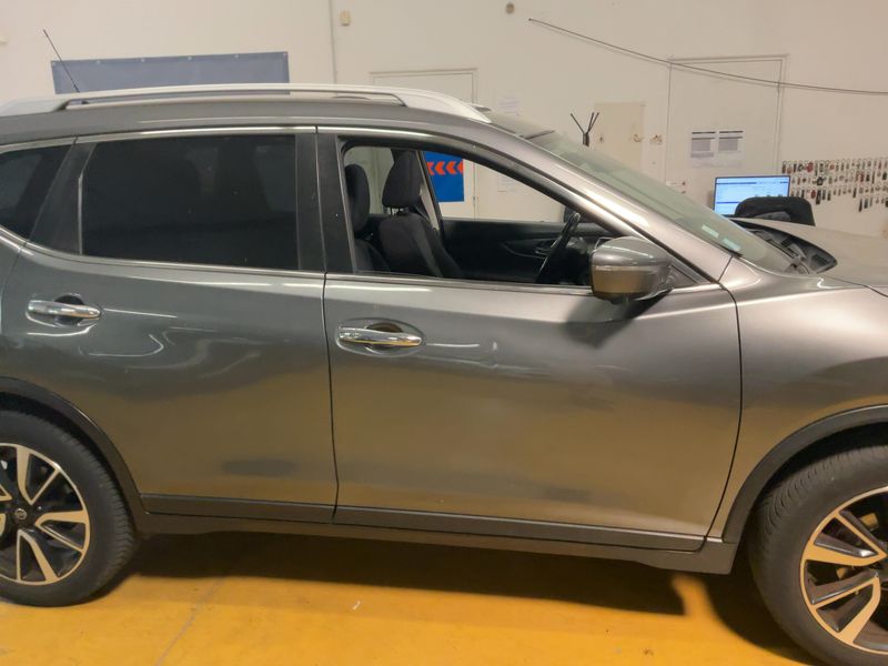 Nissan X-Trail 1.6 dCi Style Edition 2016 – снимка 10
