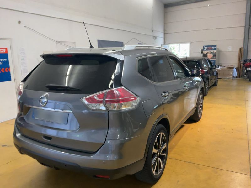 Nissan X-Trail 1.6 dCi Style Edition 2016 – снимка 8