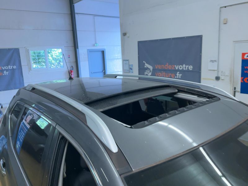 Nissan X-Trail 1.6 dCi Style Edition 2016 – снимка 13