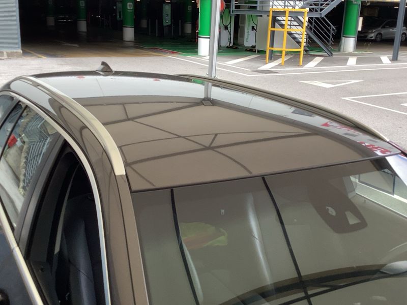 BMW 5er 520d 2012 – снимка 21