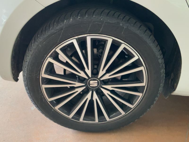 Seat Leon 1.5 TGI Xcellence 2019 – снимка 9