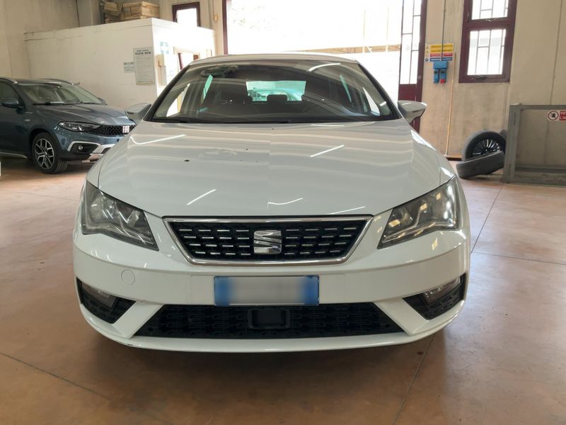 Seat Leon 1.5 TGI Xcellence 2019 – снимка 14