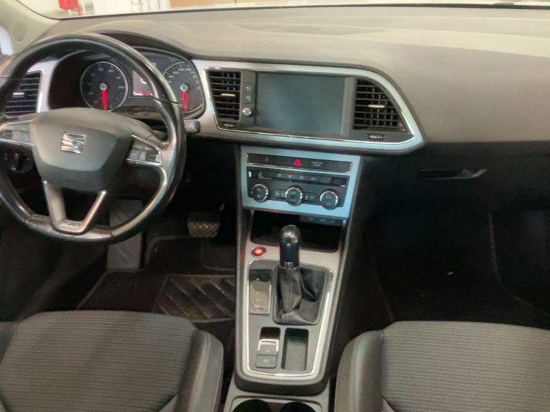 Seat Leon 1.5 TGI Xcellence 2019 – снимка 17