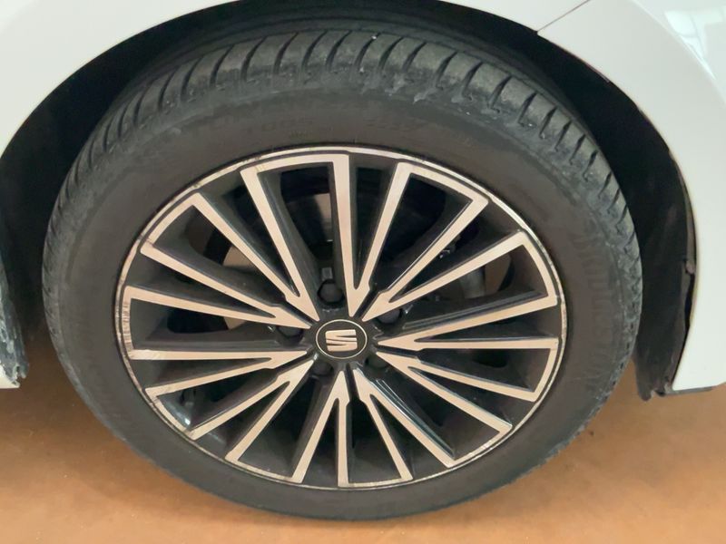 Seat Leon 1.5 TGI Xcellence 2019 – снимка 11