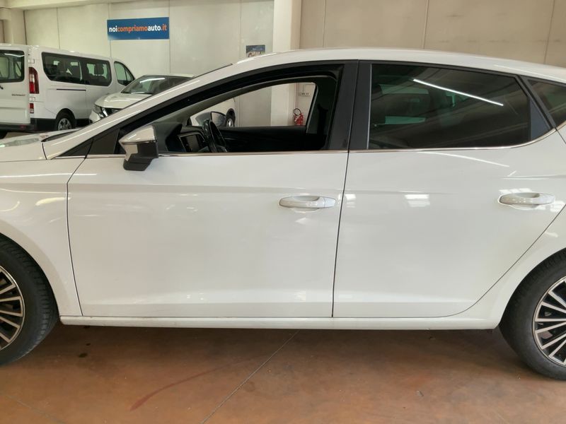 Seat Leon 1.5 TGI Xcellence 2019 – снимка 4