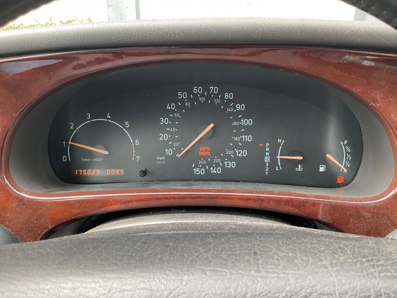 Saab 9-5 2.3 T ARC 2003 – снимка 4