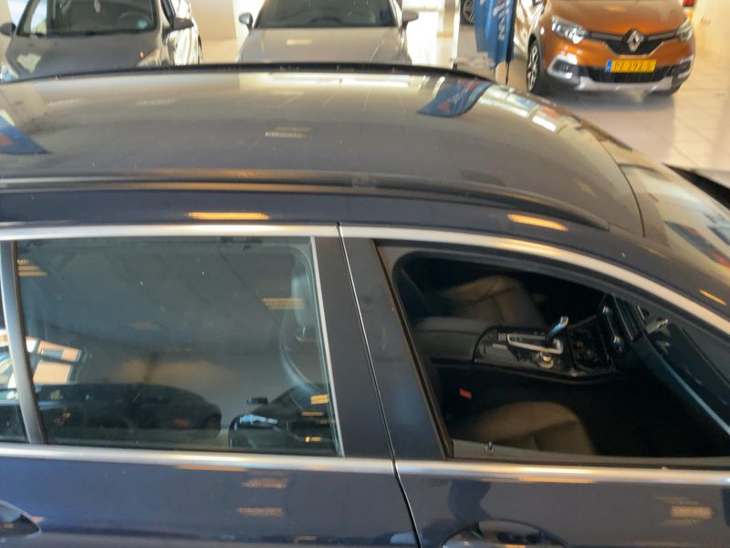 BMW 5er 520i 2012 – снимка 13