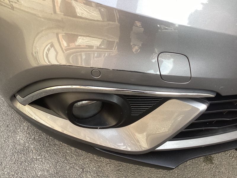 Renault Scenic 1.2 TCe Energy BOSE Edition 2017 – снимка 27