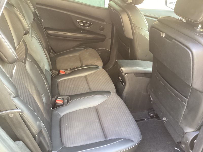 Renault Scenic 1.2 TCe Energy BOSE Edition 2017 – снимка 19