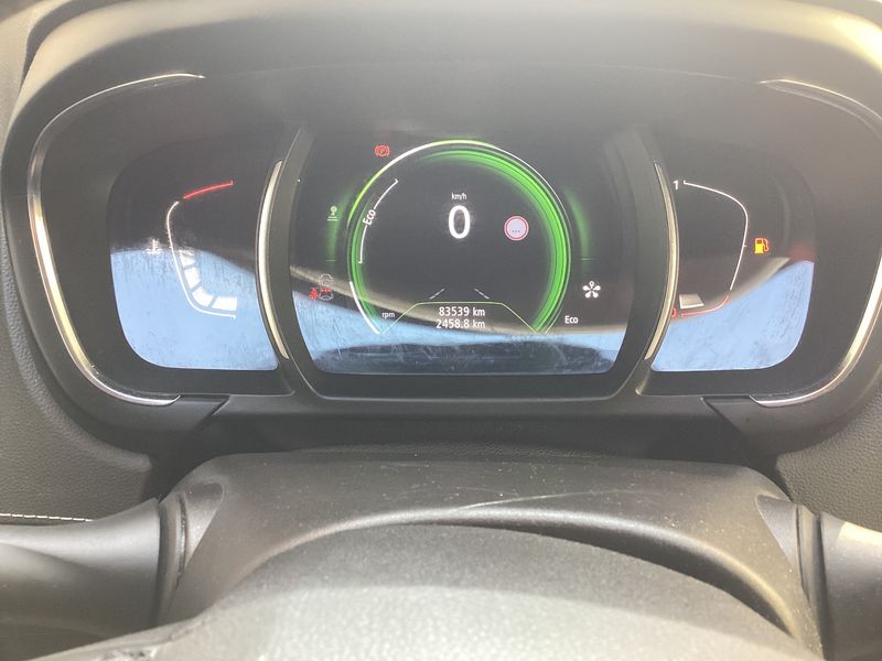 Renault Scenic 1.2 TCe Energy BOSE Edition 2017 – снимка 18