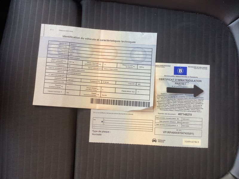 Renault Scenic 1.2 TCe Energy BOSE Edition 2017 – снимка 20