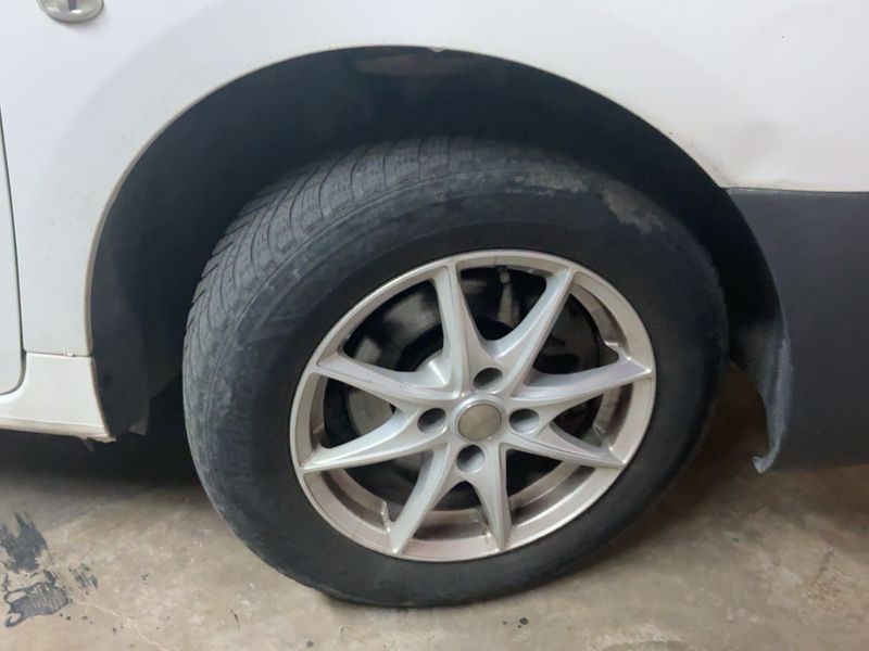 Peugeot Partner 1.6 Blue-HDi L2 Komfort Plus 2015 – снимка 18