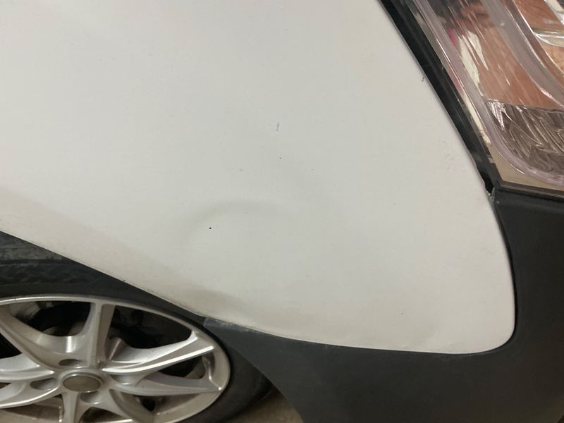 Peugeot Partner 1.6 Blue-HDi L2 Komfort Plus 2015 – снимка на щета