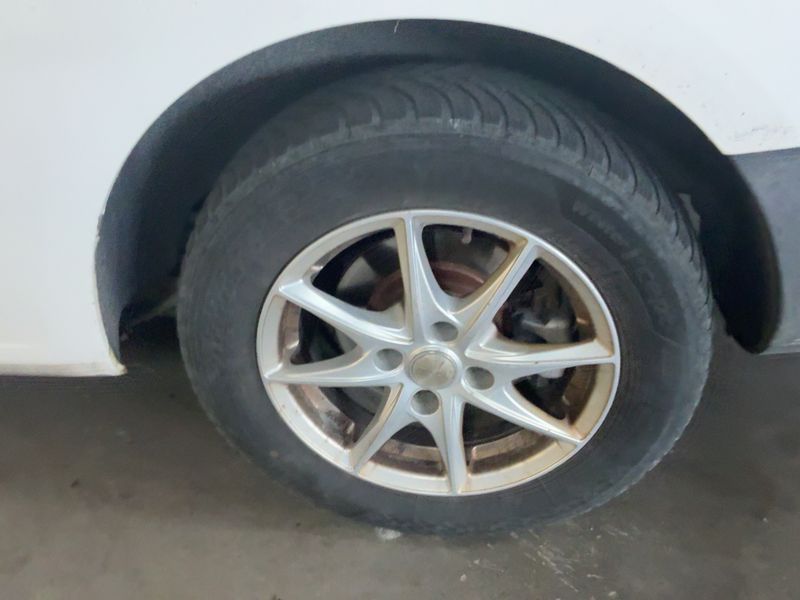 Peugeot Partner 1.6 Blue-HDi L2 Komfort Plus 2015 – снимка 16