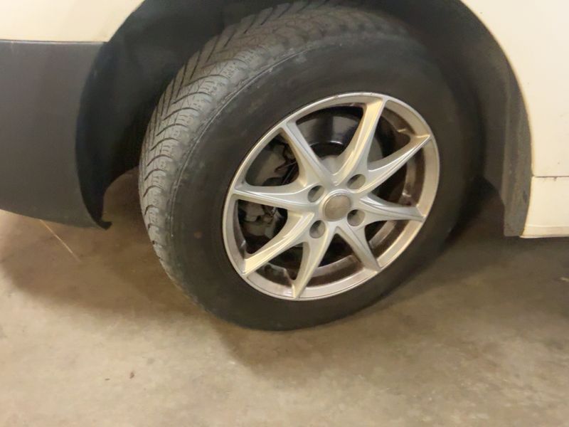 Peugeot Partner 1.6 Blue-HDi L2 Komfort Plus 2015 – снимка 15