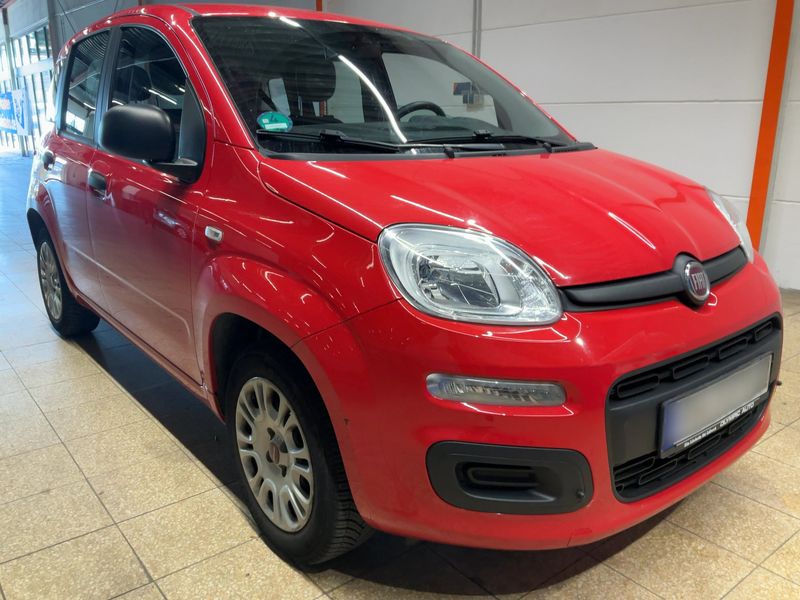 Fiat Panda 1.2 Easy 2019 – снимка 12