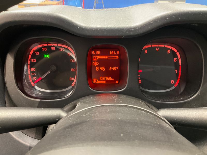 Fiat Panda 1.2 Easy 2019 – снимка 18
