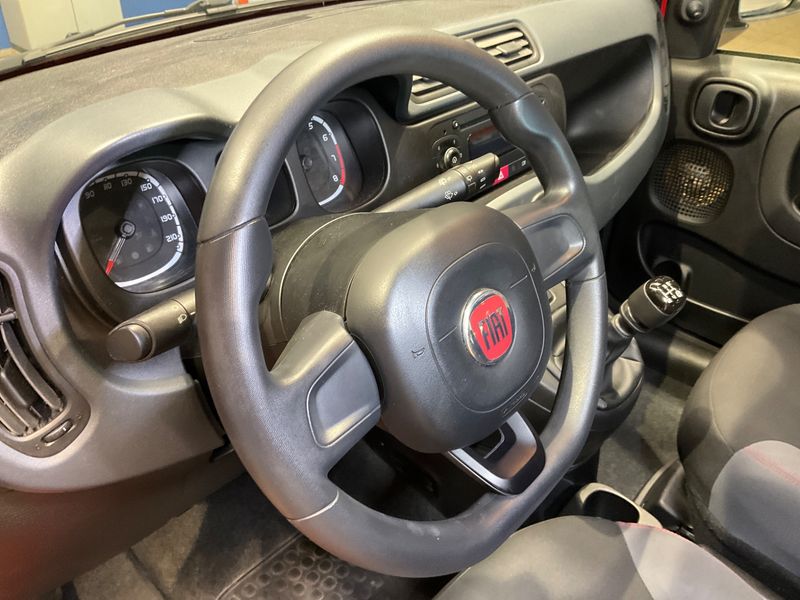 Fiat Panda 1.2 Easy 2019 – снимка 29