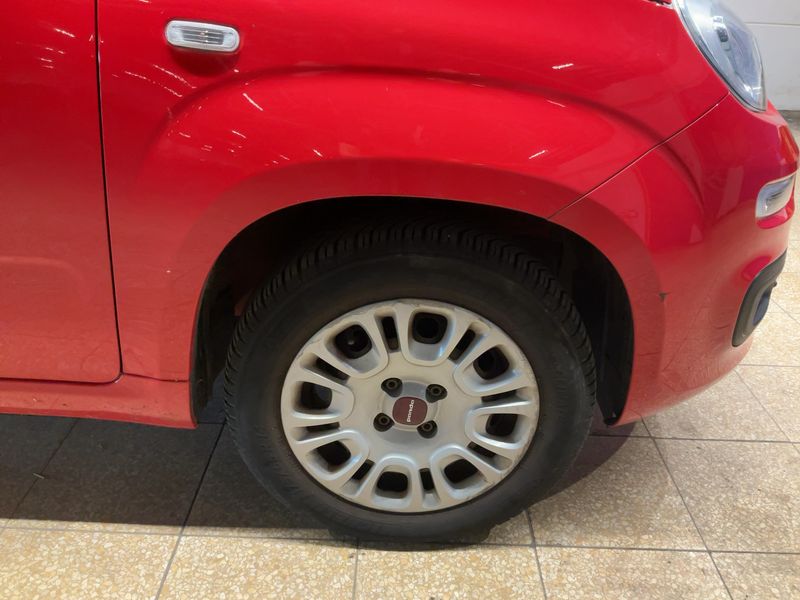 Fiat Panda 1.2 Easy 2019 – снимка 11