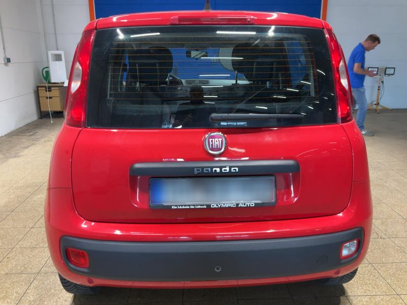 Fiat Panda 1.2 Easy 2019 – снимка 7