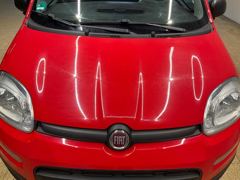 Fiat Panda 1.2 Easy 2019 – снимка 33