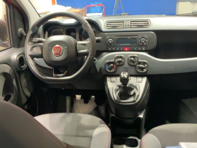 Fiat Panda 1.2 Easy 2019 – снимка 17