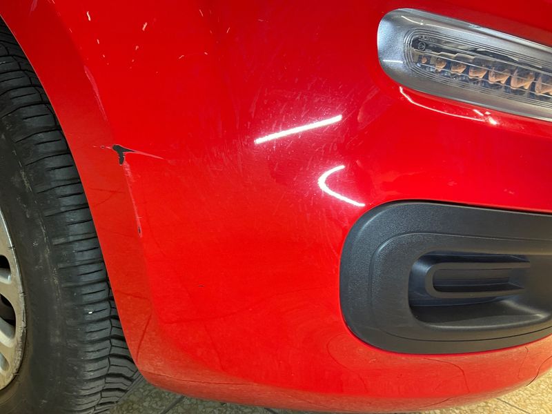 Fiat Panda 1.2 Easy 2019 – снимка 32