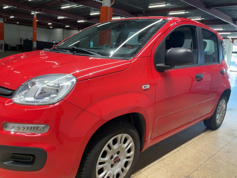 Fiat Panda 1.2 Easy 2019 – снимка 2