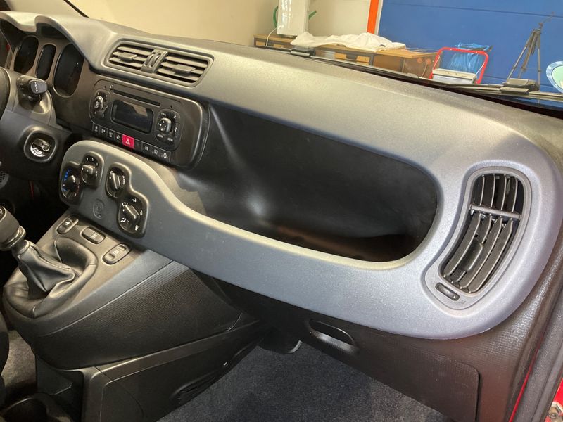 Fiat Panda 1.2 Easy 2019 – снимка 28