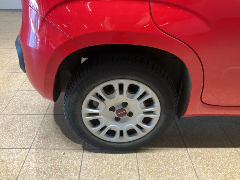 Fiat Panda 1.2 Easy 2019 – снимка 9