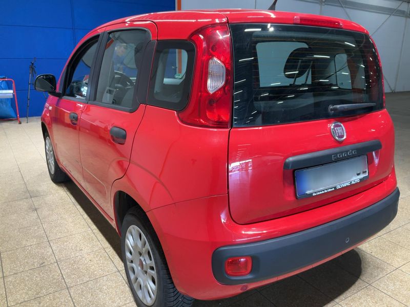 Fiat Panda 1.2 Easy 2019 – снимка 6