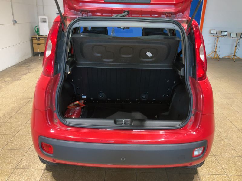Fiat Panda 1.2 Easy 2019 – снимка 15