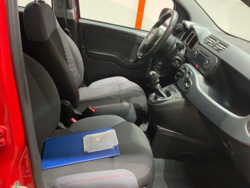 Fiat Panda 1.2 Easy 2019 – снимка 16