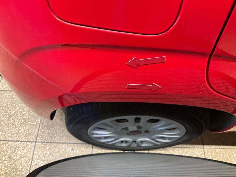 Fiat Panda 1.2 Easy 2019 – снимка 22