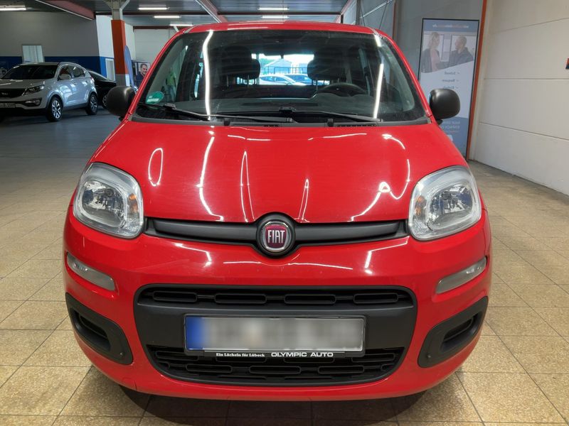 Fiat Panda 1.2 Easy 2019 – снимка 14