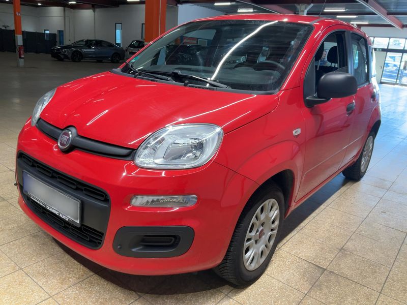 Fiat Panda 1.2 Easy 2019 – снимка 1