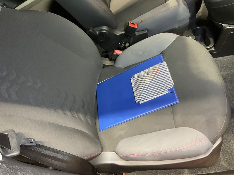Fiat Panda 1.2 Easy 2019 – снимка 31