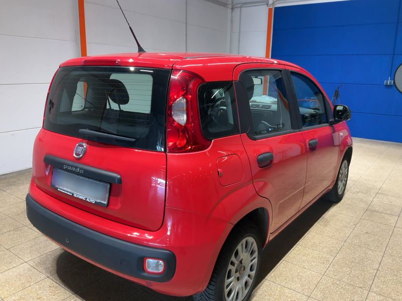 Fiat Panda 1.2 Easy 2019 – снимка 8