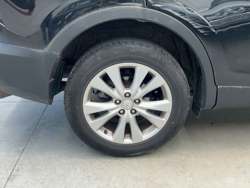 Toyota RAV 4 2.2 D-4D Style 2013 – снимка 9