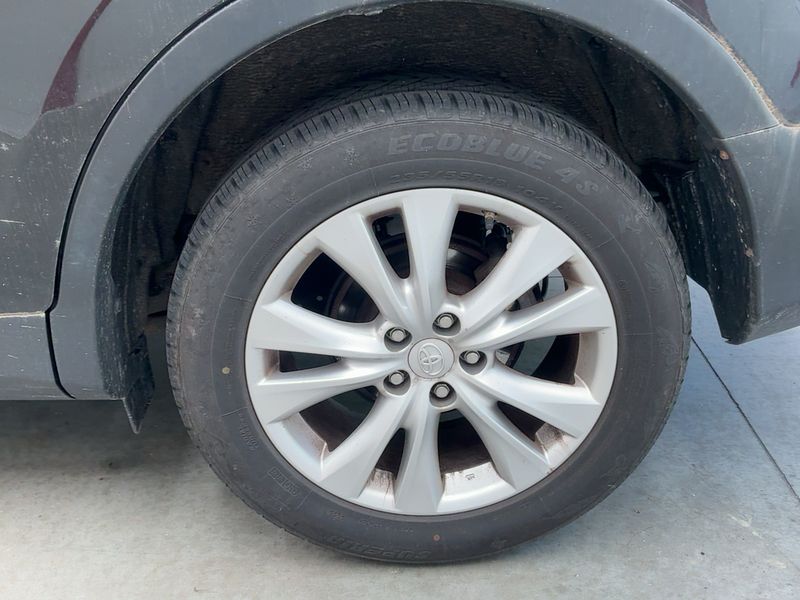 Toyota RAV 4 2.2 D-4D Style 2013 – снимка 5