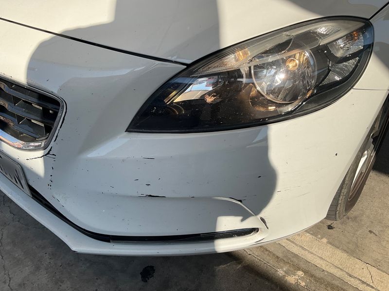 Volvo V40 1.6 D2 2013 – снимка 28