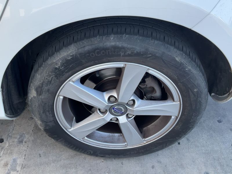 Volvo V40 1.6 D2 2013 – снимка 5