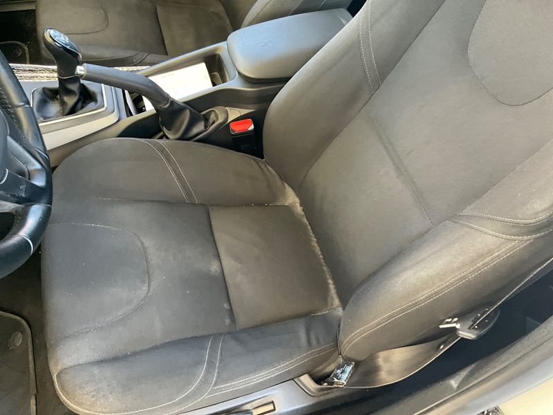 Volvo V40 1.6 D2 2013 – снимка 24