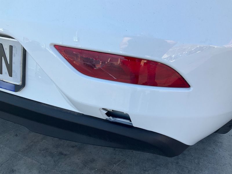 Volvo V40 1.6 D2 2013 – снимка 26