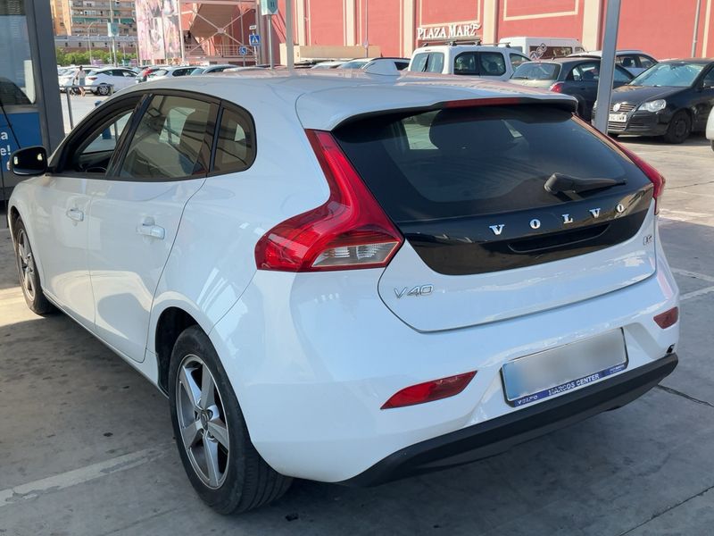 Volvo V40 1.6 D2 2013 – снимка 6