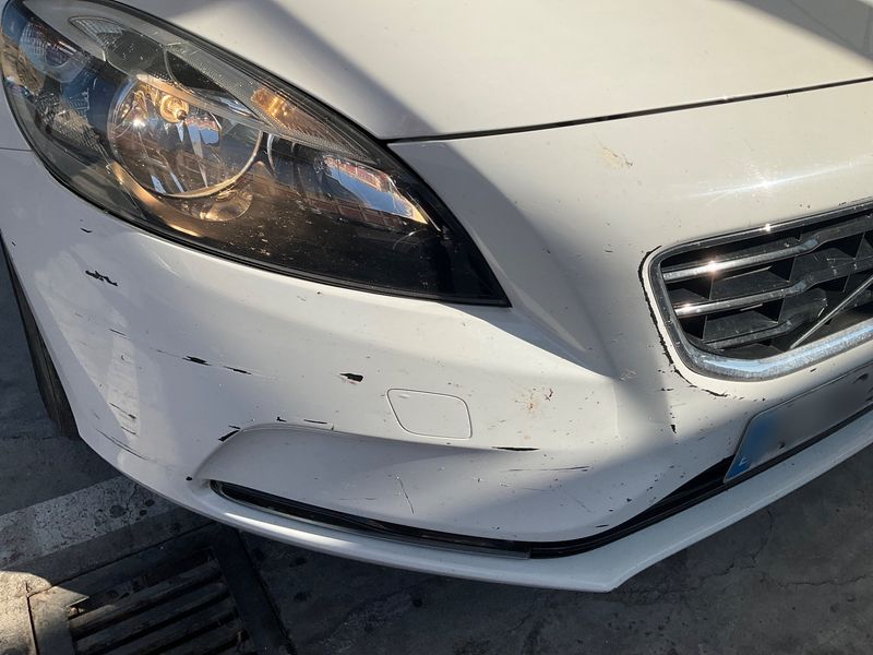 Volvo V40 1.6 D2 2013 – снимка 27