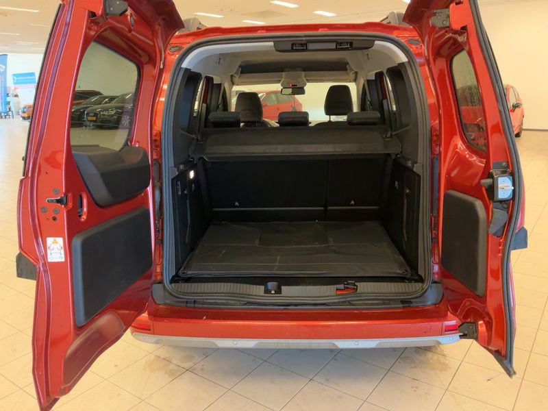 Renault Kangoo 1.3 TCe Techno 2024 – снимка 15