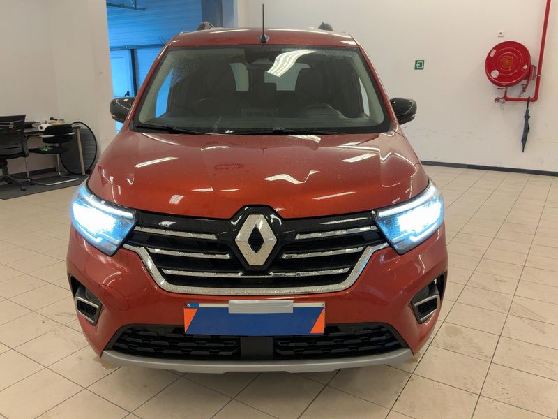 Renault Kangoo 1.3 TCe Techno 2024 – снимка 14