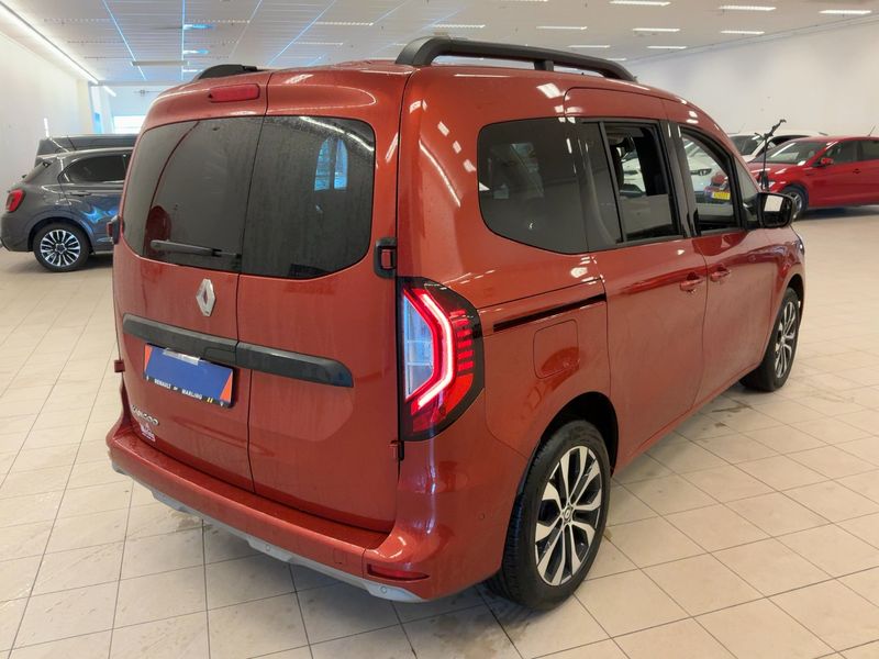 Renault Kangoo 1.3 TCe Techno 2024 – снимка 8